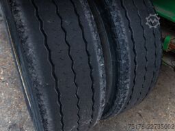 GHEYSEN VERPOORT R312B - 31 500 KG