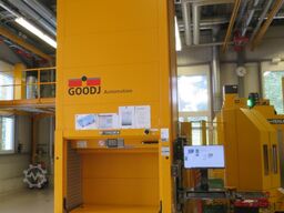 FEHLMANN VERSA 825