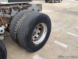 Scania 124 - 400 (MANUAL PUMP / POMPE MANUELLE / BOITE...