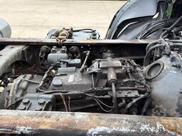 Scania 124 - 400 (MANUAL PUMP / POMPE MANUELLE / BOITE...
