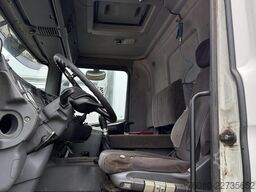 Scania 124 - 400 (MANUAL PUMP / POMPE MANUELLE / BOITE...