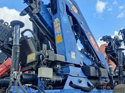 PM autolaadkraan / crane remote control Serie 12.5