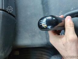MAN TGL 8.220 Doka transporter Euro5