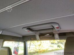 MAN TGL 8.220 Doka transporter Euro5