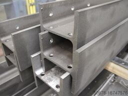 Peddinghaus DSC 300 DRILL