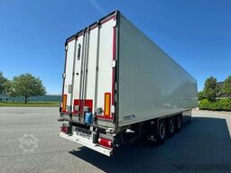 SCHMITZ CARGOBULL SCB*S3B THERMO KING SLXi300 ONLY 6.822 HOURS THI