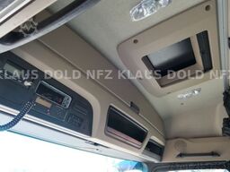 MERCEDES-BENZ Actros 1843 BigSpace Autotransporter Kässbohrer