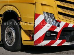 MERCEDES-BENZ Actros 1843 BigSpace Autotransporter Kässbohrer