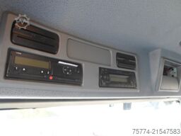 MERCEDES-BENZ 1223 L/6.10 m/ LBW