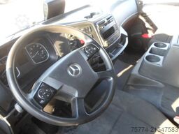 MERCEDES-BENZ 1223 L/6.10 m/ LBW