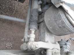 DAF XF 480  SUPER SPACE CUP/Retarder/LBW