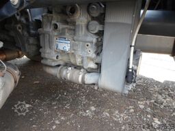 DAF XF 480  SUPER SPACE CUP/Retarder/LBW