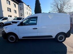 RENAULT Express dCi 95 Extra # AHK # Regal # Kamera