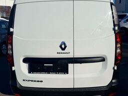 RENAULT Express dCi 95 Extra # AHK # Regal # Kamera