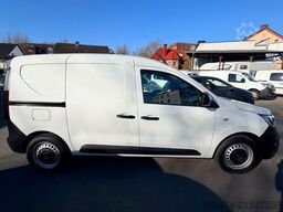 RENAULT Express dCi 95 Extra # AHK # Regal # Kamera