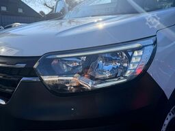 RENAULT Express dCi 95 Extra # AHK # Regal # Kamera