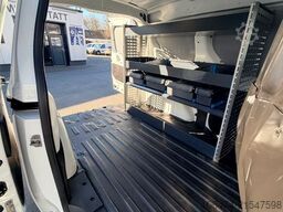 RENAULT Express dCi 95 Extra # AHK # Regal # Kamera