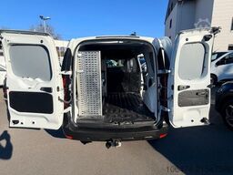 RENAULT Express dCi 95 Extra # AHK # Regal # Kamera