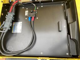 Hyster J 2.0 XNT MWB