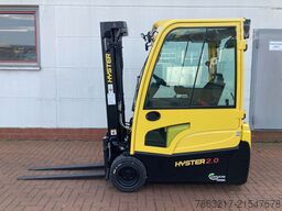 Hyster J 2.0 XNT MWB