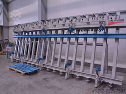 Italpresse PRASA RAMOWA