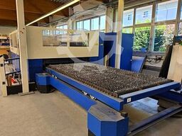 TRUMPF TruLaser 3030