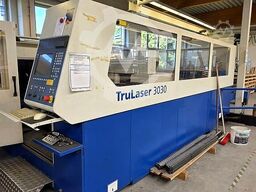 TRUMPF TruLaser 3030