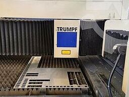 TRUMPF TruLaser 3030