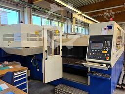 TRUMPF TruLaser 3030