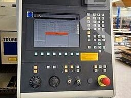 TRUMPF TruLaser 3030