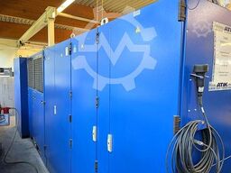 TRUMPF TruLaser 3030