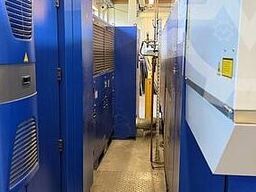 TRUMPF TruLaser 3030