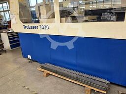 TRUMPF TruLaser 3030