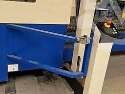 TRUMPF TruLaser 3030