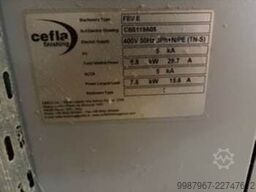 Cefla CB5119001