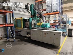 Arburg Allrounder 520 A 1500-70 Alldrive