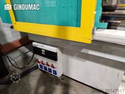Arburg Allrounder 520 A 1500-70 Alldrive