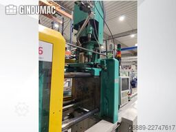 Arburg Allrounder 520 A 1500-70 Alldrive
