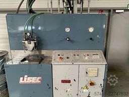 LISEC TAL 60 SI/N
