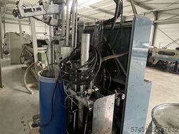 LISEC TAL 60 SI/N