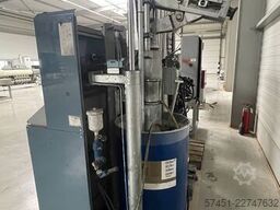 LISEC TAL 60 SI/N
