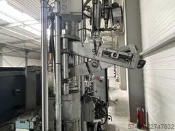 LISEC TAL 60 SI/N