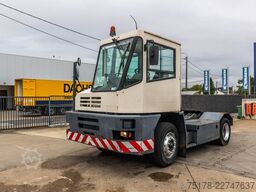 MOL YT200- 10.307 H-TERMINAL