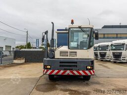MOL YT200- 10.307 H-TERMINAL