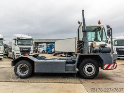 MOL YT200- 10.307 H-TERMINAL