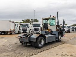 MOL YT200- 10.307 H-TERMINAL