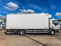 RENAULT D14.280 DXI+INTARDER+CARRIER SUPRA 750+DHOLLANDIA