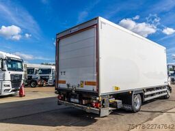 RENAULT D14.280 DXI+INTARDER+CARRIER SUPRA 750+DHOLLANDIA