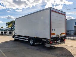 RENAULT D14.280 DXI+INTARDER+CARRIER SUPRA 750+DHOLLANDIA