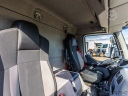 RENAULT D14.280 DXI+INTARDER+CARRIER SUPRA 750+DHOLLANDIA